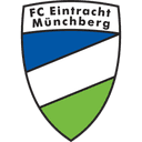 Eintracht Münchberg badge