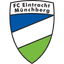 Eintracht Münchberg badge