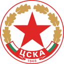 CSKA Sofia badge