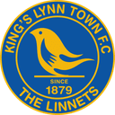 King's Lynn Town badge