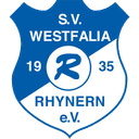 Westfalia Rhynern badge