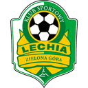 Lechia Zielona Góra badge