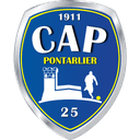 Pontarlier badge