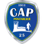Pontarlier badge