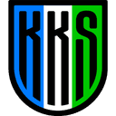 KKS 1925 Kalisz badge