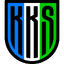 KKS 1925 Kalisz badge