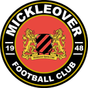 Mickleover badge