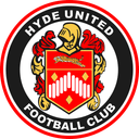 Hyde United badge