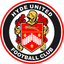 Hyde United badge