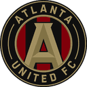 Atlanta United badge