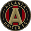 Atlanta United badge