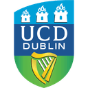 UCD badge