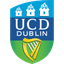UCD badge