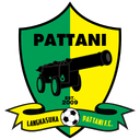Pattani badge
