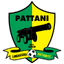 Pattani badge