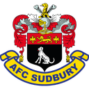 AFC Sudbury badge