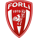 Forlì badge