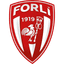 Forlì badge