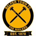 Belper Town badge