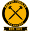 Belper Town badge
