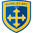 Guiseley badge