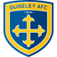 Guiseley badge