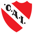 Independiente badge