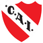 Independiente badge