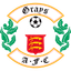 Grays badge
