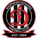 Shepshed Dynamo badge