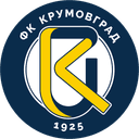 Krumovgrad badge
