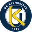 Krumovgrad badge