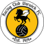 Racing Club Warwick badge