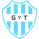 Gimnasia y Tiro badge