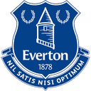Everton badge