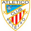 Atlético Arteixo badge