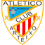 Atlético Arteixo badge