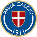 Pavia badge