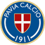 Pavia badge
