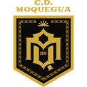 Deportivo Moquegua badge