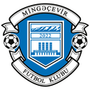 Mingəçevir badge