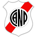 Nacional Potosí badge