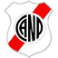 Nacional Potosí badge