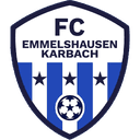 Emmelshausen-Karbach badge