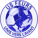 Feurs badge