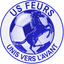 Feurs badge
