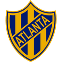 Atlanta badge