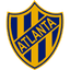 Atlanta badge