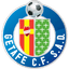 Getafe badge