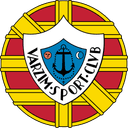 Varzim badge